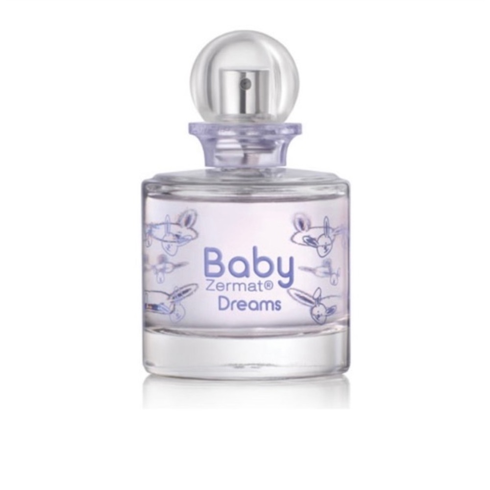 Zermar Baby dreams 1.7 oz baby perfume